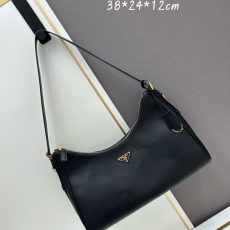 Prada Top Handle Bags